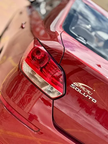 Kia Soluto 1.4L Lx 5Mt Ac