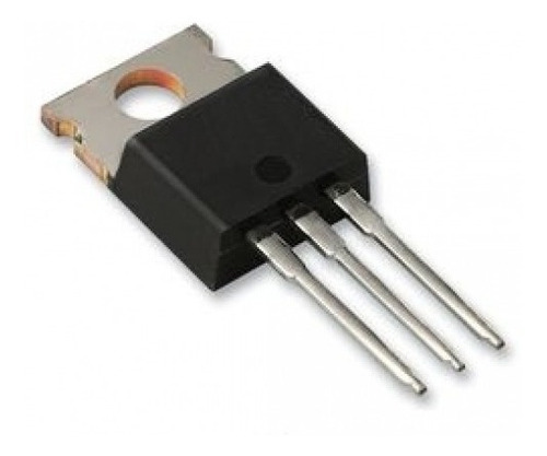 13007 Transistor Npn 400v 9a To220