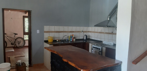 Casa Sierras Cordoba
