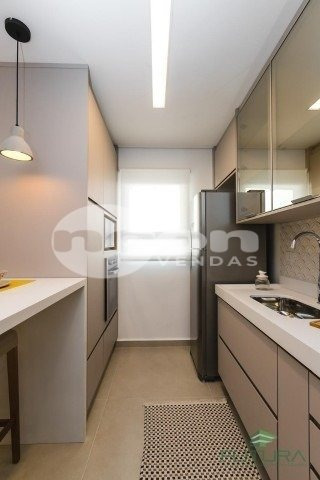 Imagem 5 de 15 de Apartamento - Parque Das Nacoes - Ref: 2175 - V-2175