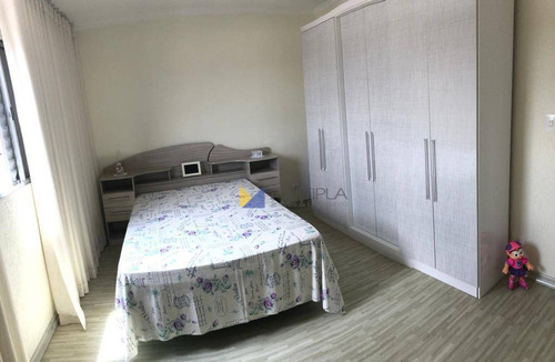 Imagem 5 de 12 de Casa Com 8 Dormitórios À Venda, 377 M² Por R$ 850.000 - Jardim Bom Clima - Guarulhos/sp - Ca0116