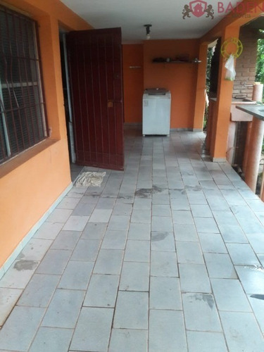 Imagem 8 de 30 de Chácara - Ch00143