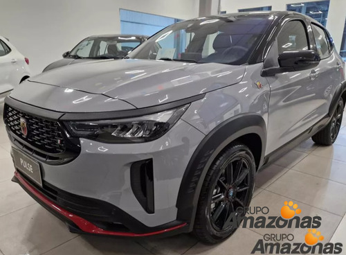 Fiat Pulse 1.3 TURBO 270 FLEX ABARTH AT6