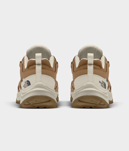 Zapatilla Mujer The North Face Hedgehog 3 Wp Beige