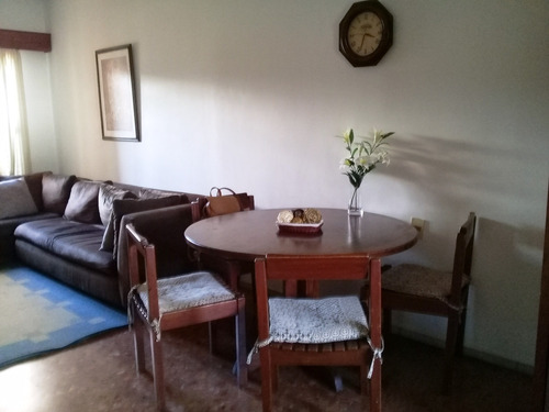 Casa 2 Plantas Ph Indep. 4 Dorm 3 Baños, Jardin Gge X 3