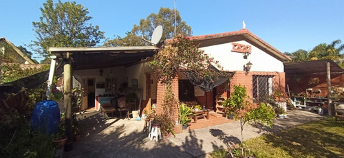 Casa A La Venta En La Floresta + Bbq + Apto | Apta Banco