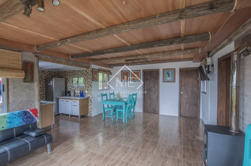 Oportunidad Unica: En Venta Exclusiva Chacra Con Vistas A Las Sierras En Maldonado