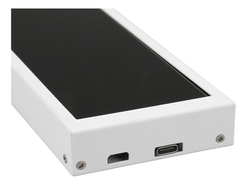 Pantalla De Temperatura Para Pc De 8.8 Pulgadas Monitor De T