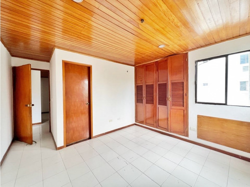 Venta Apartamento 3 Alcobas En Edificio Cosmos Manga Cartagena