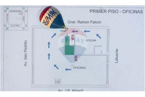 Imagen 4 de 6 de Venta-industtrial-deposito-oficinas-empresas