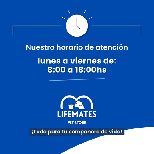Alimento Unik Light Adulto Talla Mediana Y Grande X3kg