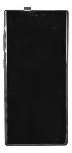 Modulo Pantalla Samsung Note 10 Plus N975 C/marco Original