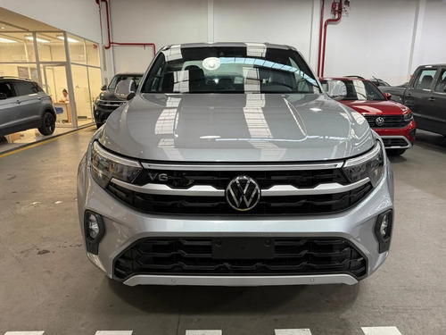 Volkswagen Amarok 3.0 Cd Tdi 258Cv V6 Extreme 4X4 At