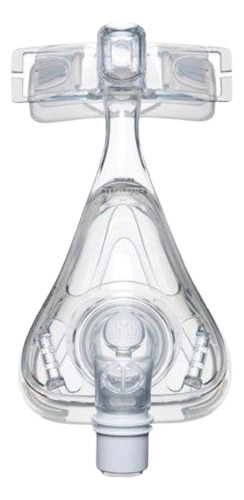 Mascarilla Buconasal Para Cpap Amara Gel De Adulto Philips L