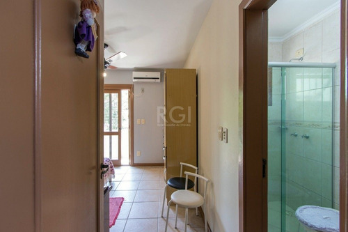 Casa Em Camaquã Com 3 Dormitórios - Lu265734