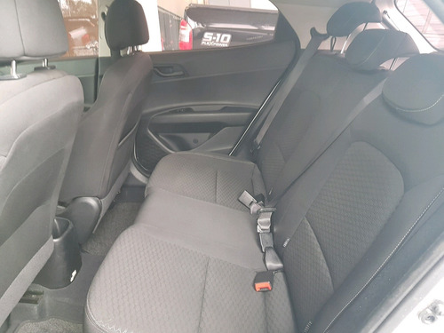 Imagem 8 de 9 de Hyundai Hb20 Vision 1.0 Flex 12v Mec. Flex Manual