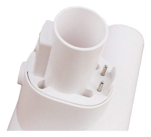 Para Para Remoção Elétrica De Ácaros P10 Trouver 10 Power 11