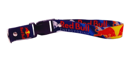 Llavero Red Bull