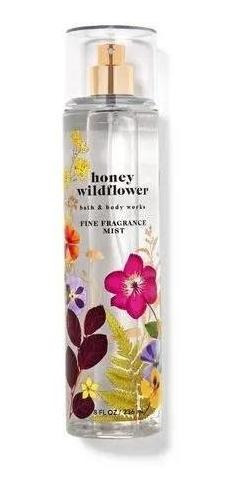 Colonia Fragancia Honey Wildflower