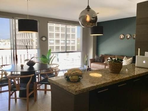 Imagen 22 de 25 de Precioso Departamento En Torres Premier Santa Fe, Juriquilla, Super Lujo !!