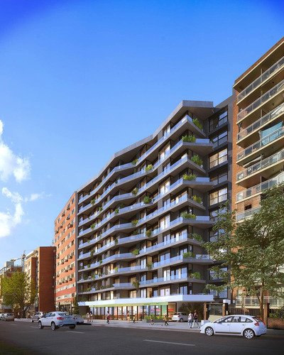 Imagen 5 de 24 de Apartamento - La Blanqueada