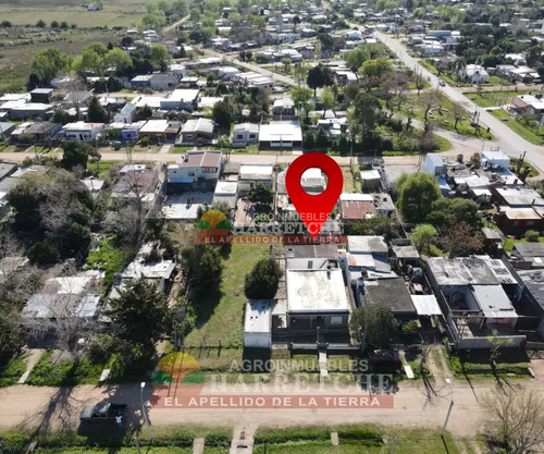 Casa De 3 Dormitorios Venta En Villa Alegría, Progreso.