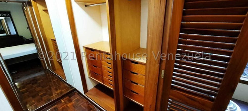 Imagen 14 de 16 de Apartamento En Alquiler En El Rosal