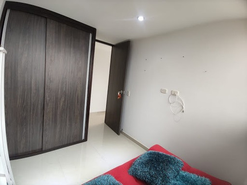 Imagen 6 de 13 de Apartamento En Venta Suramerica 643-5084