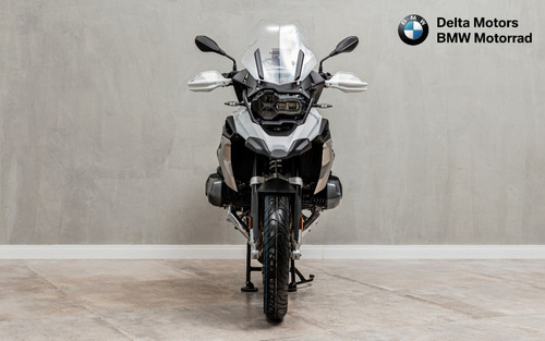 Imagen 3 de 4 de Bmw R 1250 Gs Hp Entrega Inmediata