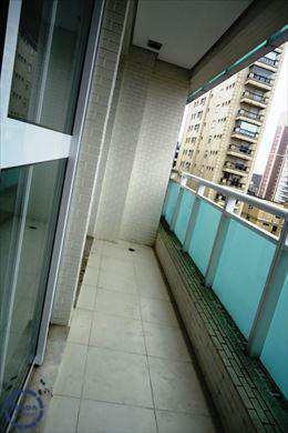 Sala Em Santos Bairro Encruzilhada - A3144