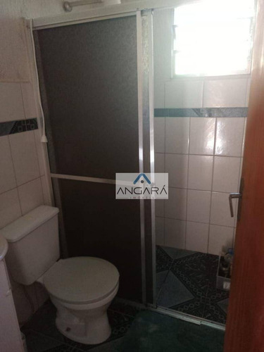 Imagem 3 de 13 de Chácara Com 4 Dormitórios À Venda, 823 M² Por R$ 270.000,00 - Paraíso De Igaratá - Igaratá/sp - Ch0006