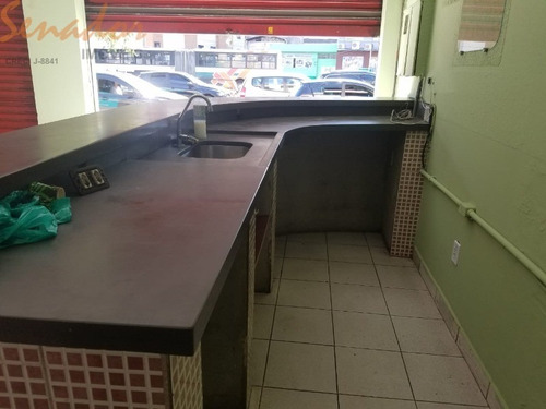 Imagem 5 de 11 de Salão - Sl00197 - 68115242