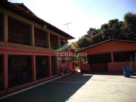 Imagem 21 de 25 de Chácara Com 5 Dorms, Chácara Novo Horizonte, Contagem - R$ 850 Mil, Cod: 249 - V249