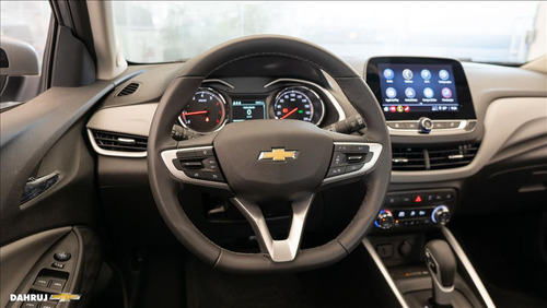 Chevrolet Onix 1.0 TURBO FLEX PLUS PREMIER AUTOMÁTICO