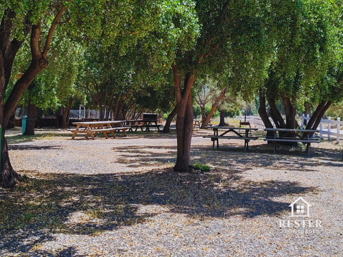 Venta Parcela 5018 M2. Condominio El Belloto Hacienda Paine