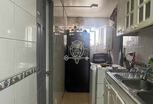 Departamento En Venta En Vitacura