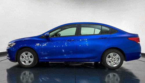 Imagen 9 de 15 de 35472 - Chevrolet Cavalier 2019 Con Garantía