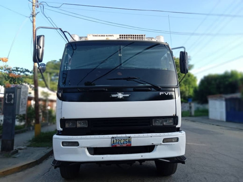 Imagen 2 de 10 de Chevrolet Fvr Cava