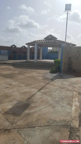 Imagen 13 de 14 de Apartamento En Alquiler Vacacional Falcon,en Chichiriviche