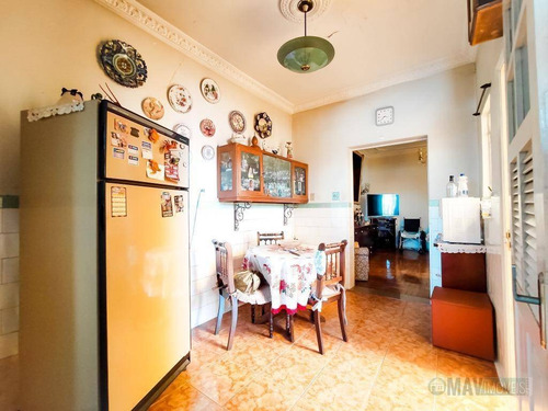 Imagem 21 de 27 de 4 Casas Em Terreno De 450m² À Venda Por R$ 850.000 - Bento Ribeiro - Rio De Janeiro/rj - Ca0504