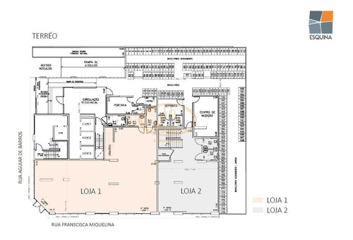 Conjunto Comercial Localizado(a) No Bairro Bela Vista Em São Paulo / São Paulo - 14023:920711
