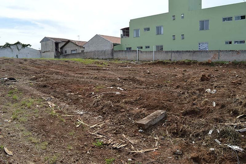 Imagem 4 de 30 de Terreno Comercial 1.116 M² Com 22,80 De Frente - Zoneamento Emf Eixo Da Marechal Floriano.