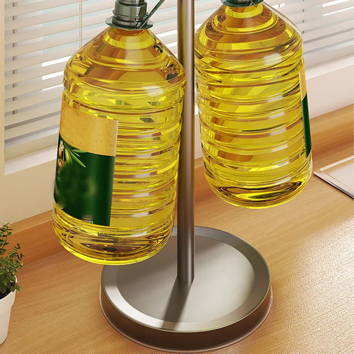 Soporte Para Utensilios De Encimera De Cocina Organizador