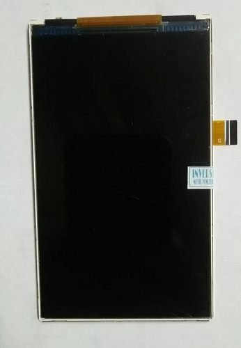 Pantalla Lcd Zte Kiss Max 2 V815 / V815w  Caracas