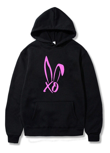 Sudadera Con Capucha Jelly Roll Bunnie Backroad Baptism Tour