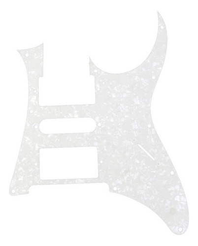 Bake 3 Capas De Guitarra Calidad Recoger Guardia Por Rg 350
