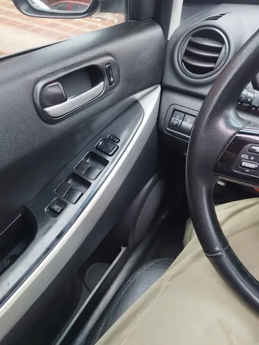 Mazda CX-7 2.3 Cx7l3t