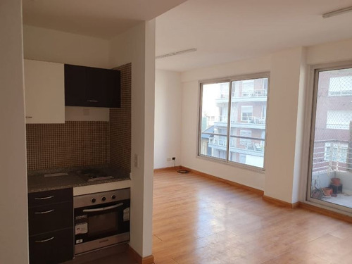 Departamento En Venta En Villa Urquiza