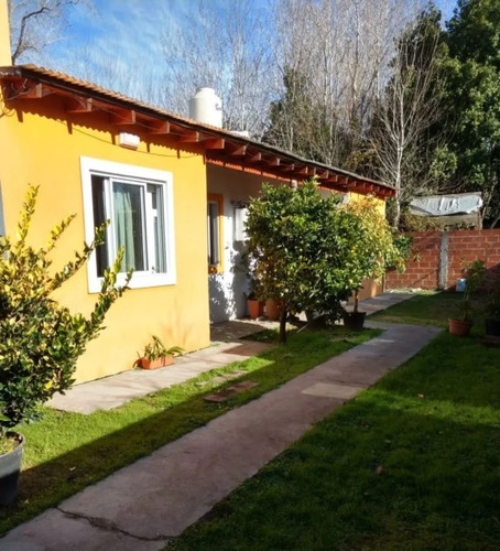 Imagen 2 de 5 de Departamento Tipo Casa Monoambiente En Santa Teresita