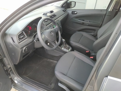 Imagen 7 de 8 de Vw Gol Trend Trendline Tiptronic 8000km Romera Hnos Balcarce